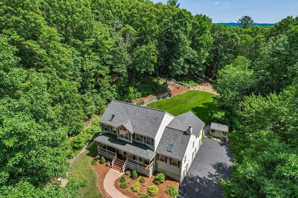 Unit for sale at 56 Patriot, Tyngsborough, MA 01879