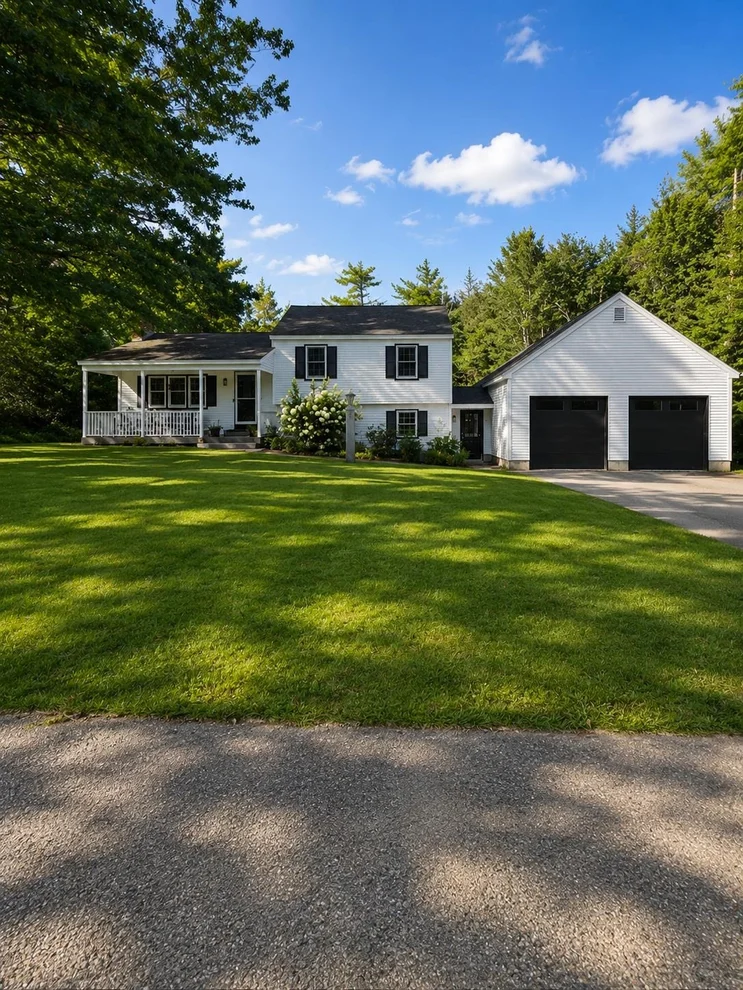 Unit for sale at 30 Tanglewood, Newton, NH 03858