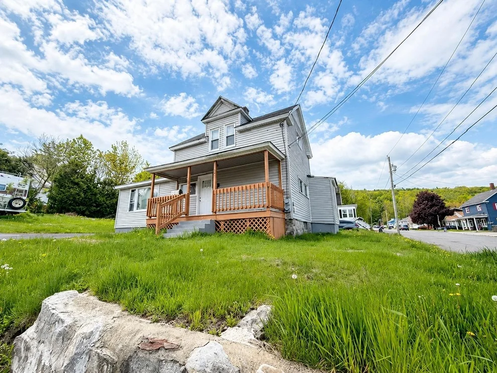 Unit for sale at 424 Forbush, Berlin, NH 03570