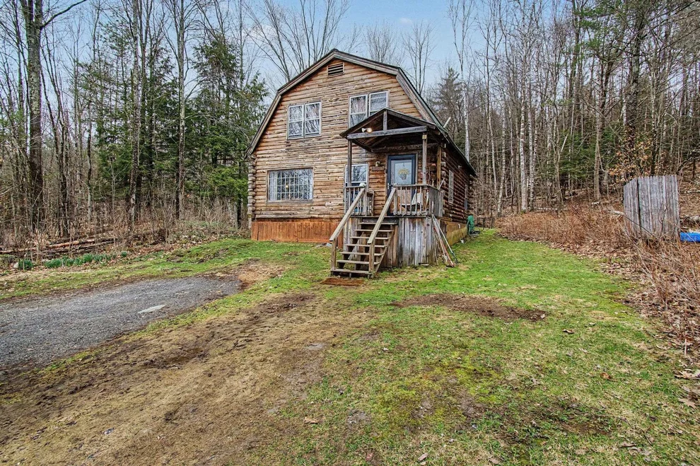 Unit for sale at 150 The Hill, Fletcher, VT 05444