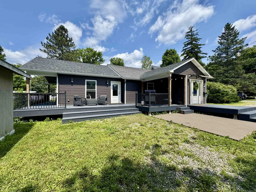 Unit for sale at 93 Winter, Newport City, VT 05855