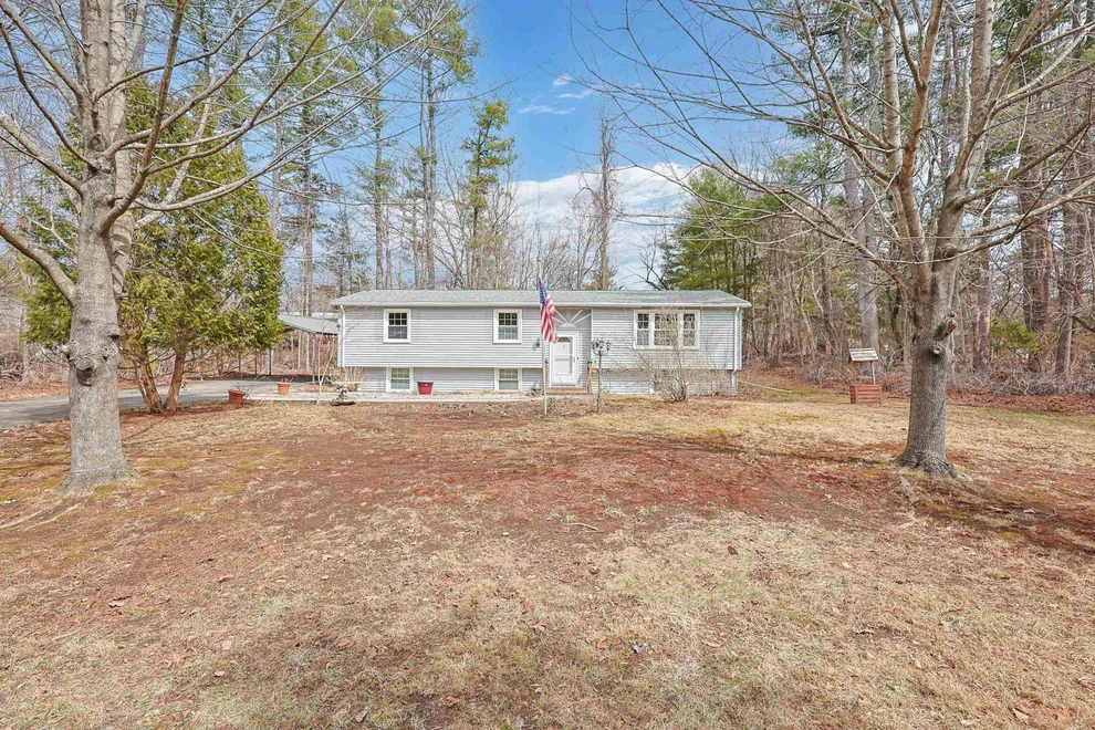 Unit for sale at 4 Autumn, Plaistow, NH 03864