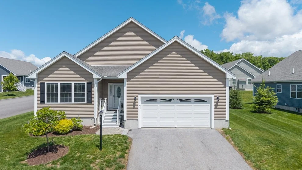 Unit for sale at 2 Mulberry, Hooksett, NH 03106