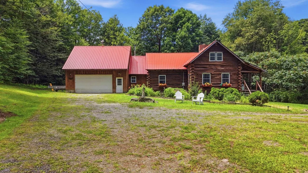 Unit for sale at 484 Scofield Mountain, Winchester, NH 03470