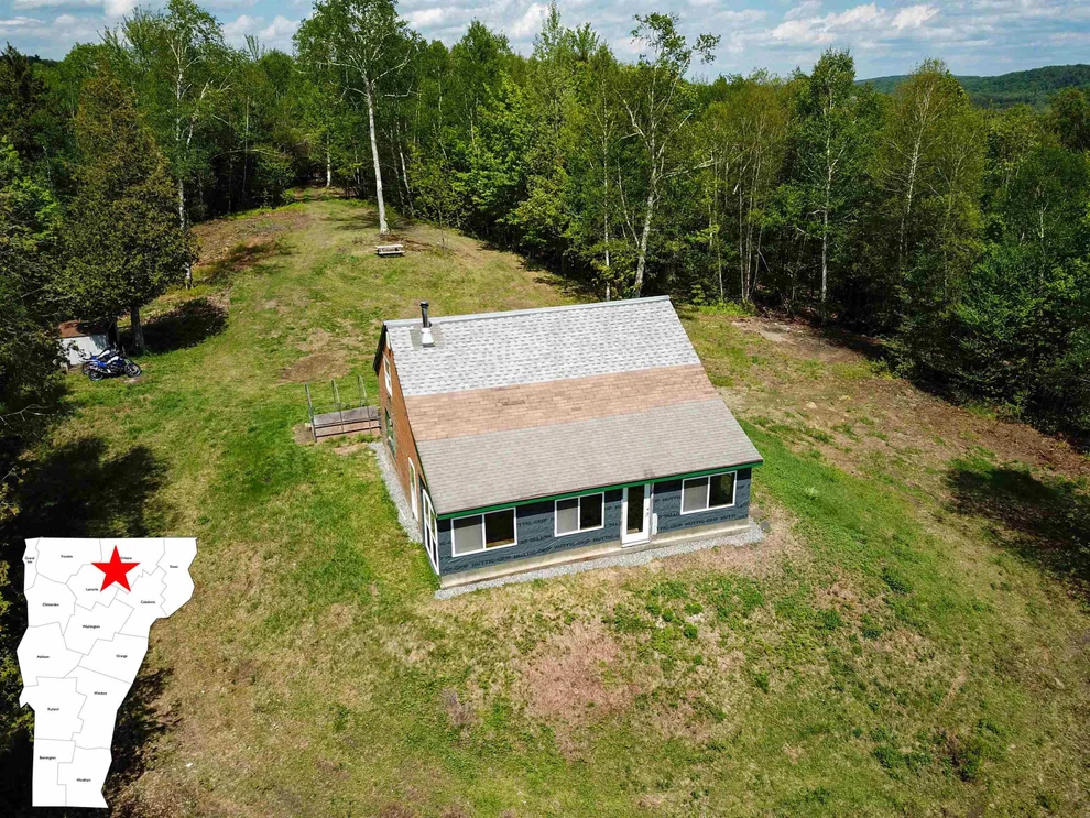 Unit for sale at 990 Daniels West, Albany, VT 05820