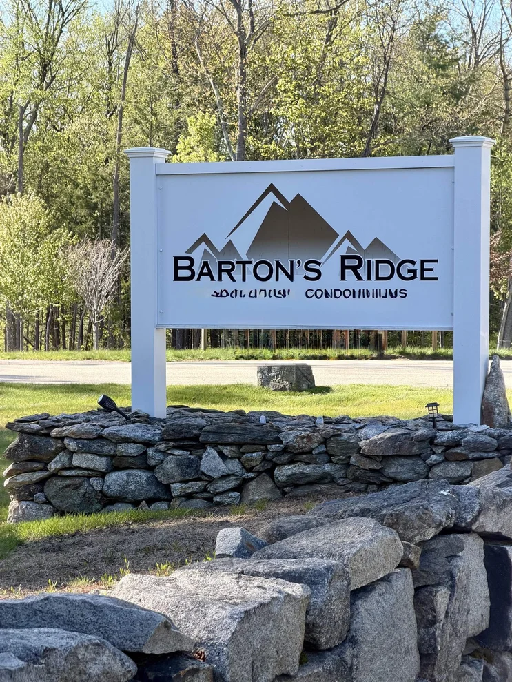 Unit for sale at 4 Bartons Ridge, Greenville, NH 03048