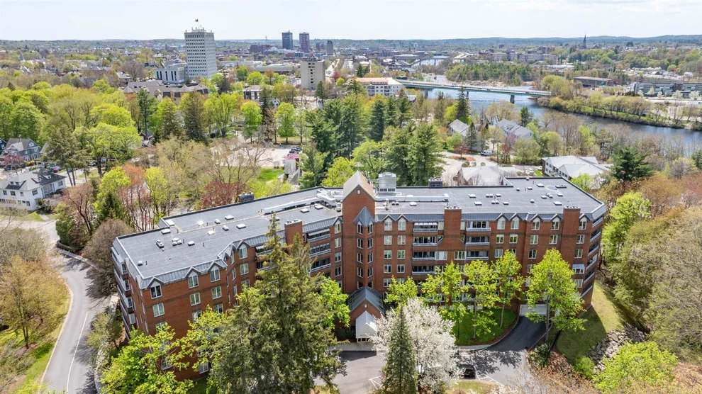 Unit for sale at 300 River, Manchester, NH 03104
