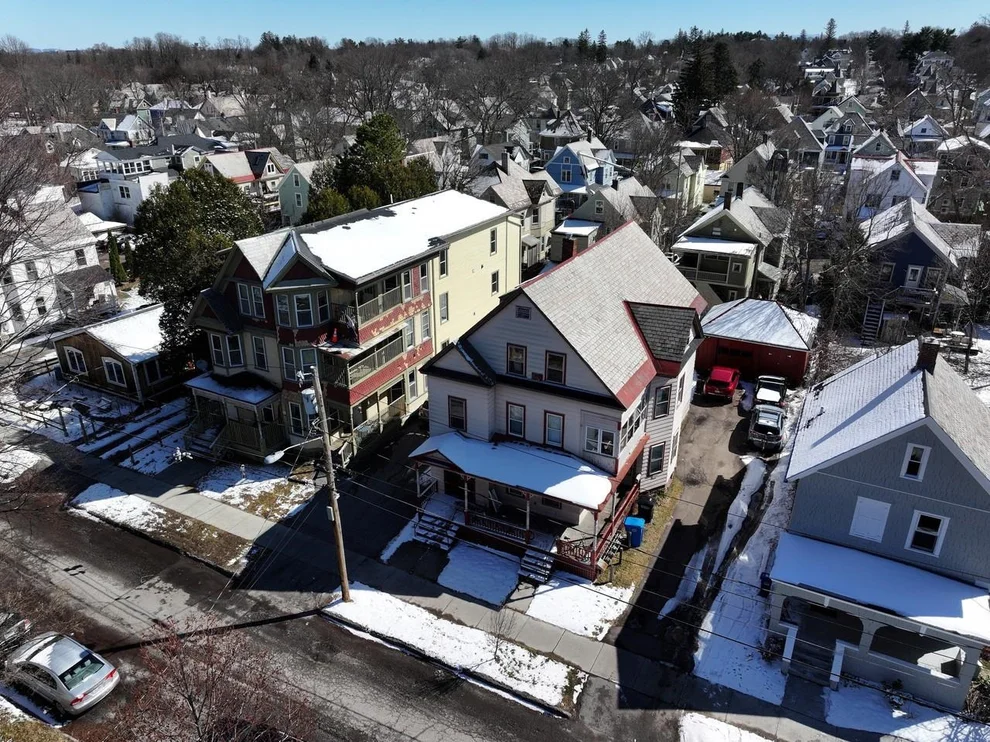 Unit for sale at 22-24 Converse, Burlington, VT 05401
