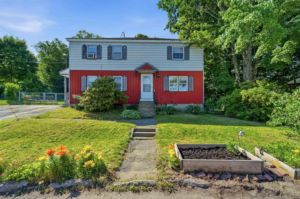 Unit for sale at 3 Harold, Manchester, NH 03104