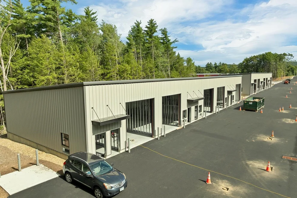 Unit for sale at 288 Hounsell, Gilford, NH 03249