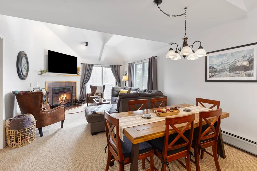Unit for sale at 329 Village, Killington, VT 05751