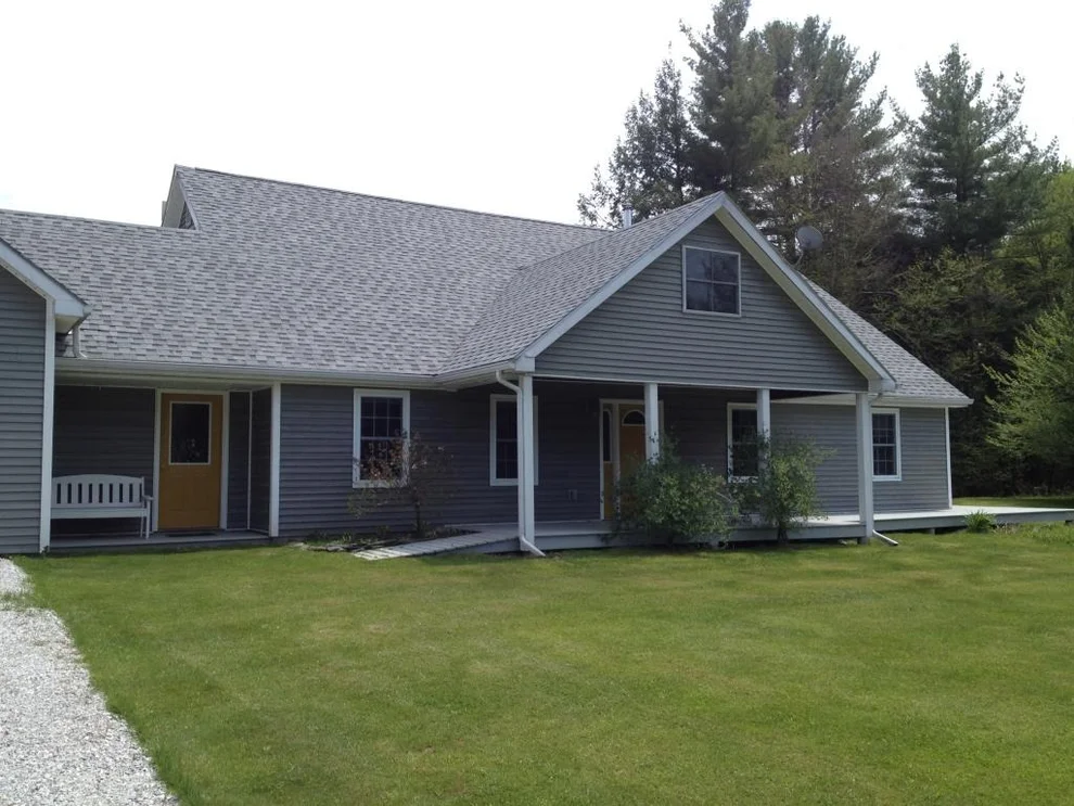 Unit for sale at 53 Spafford, Fairfax, VT 05454