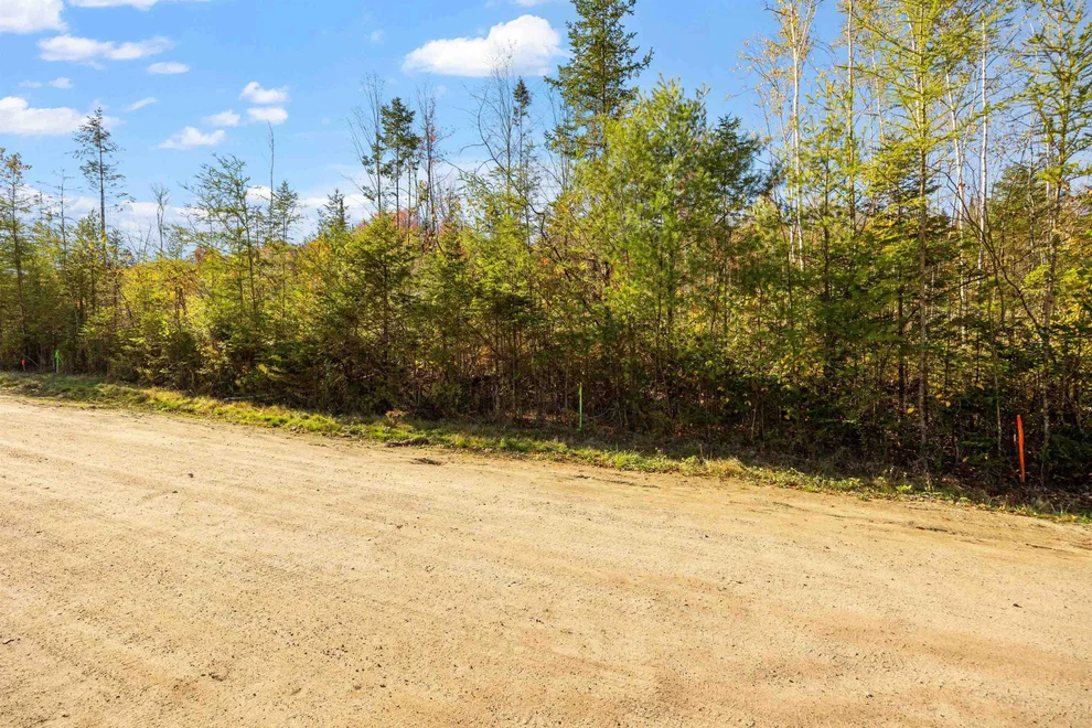 Unit for sale at Lot 16 Hartco, Lancaster, NH 03584