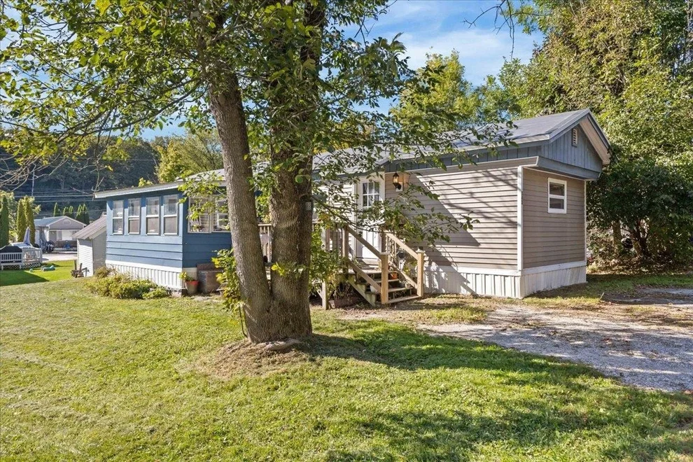 Unit for sale at 342 Hemlock, St. George, VT 05495