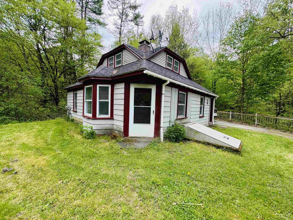 Unit for sale at 328 N Main, Lebanon, NH 03784