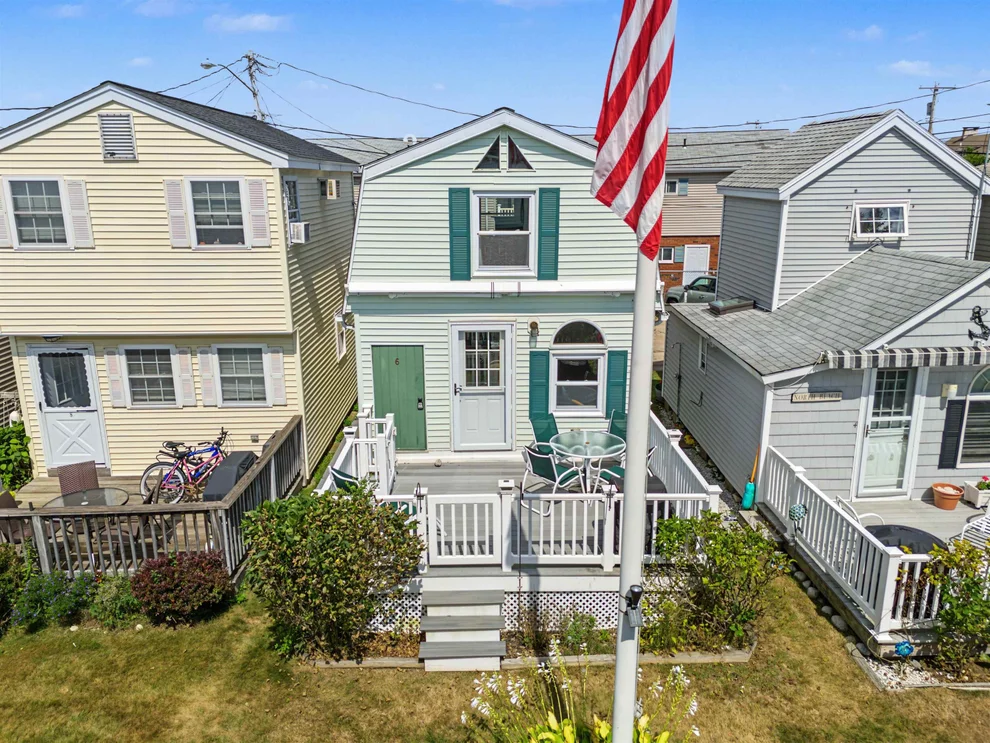 Unit for sale at 66 Kings, Hampton, NH 03842