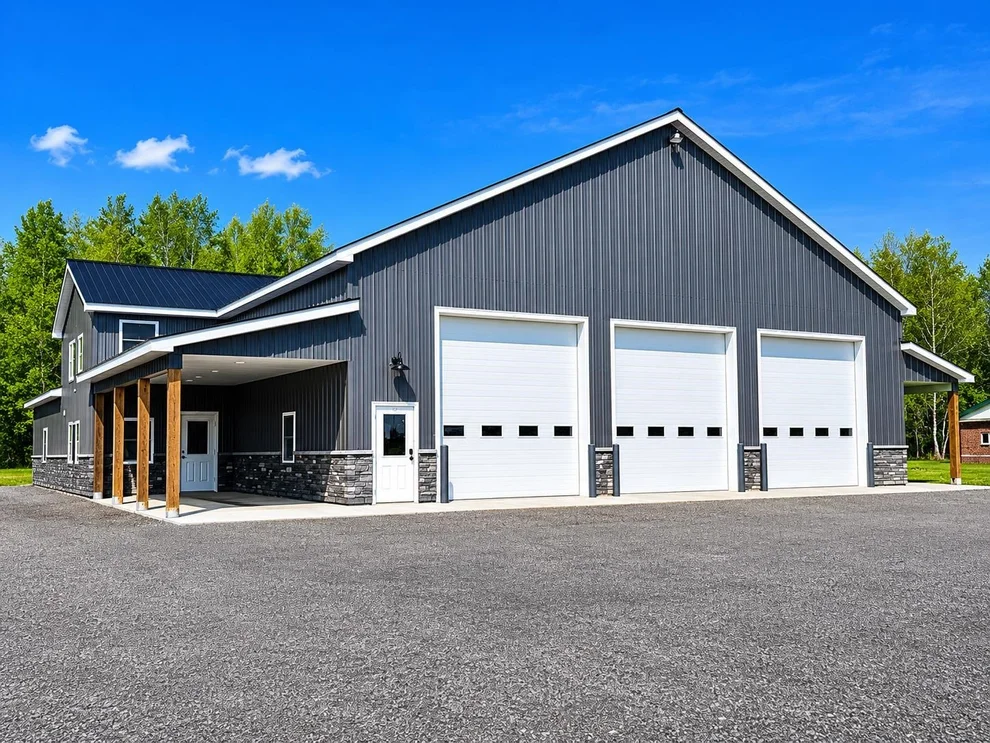 Unit for sale at 304 Commerce, Derby, VT 05829