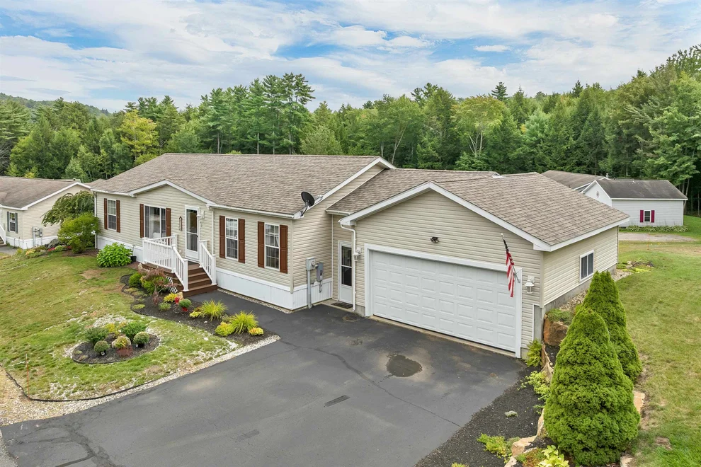Unit for sale at 534 Darby, Belmont, NH 03220