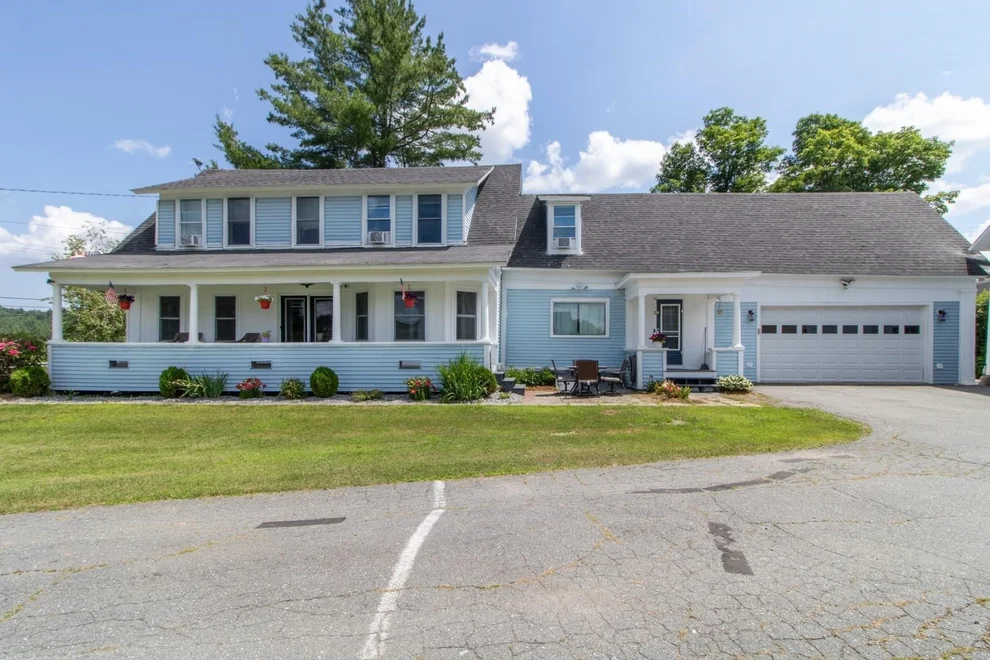 Unit for sale at 42 East, Orleans, VT 05860