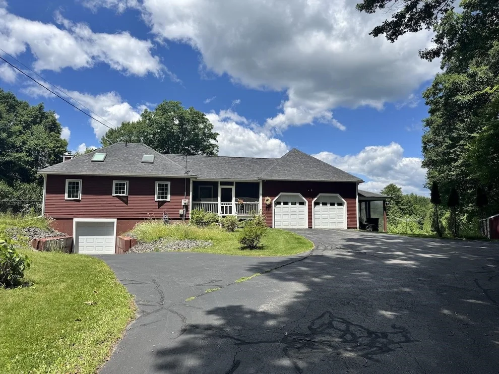 Unit for sale at 55 Castle, Chesterfield, NH 03443