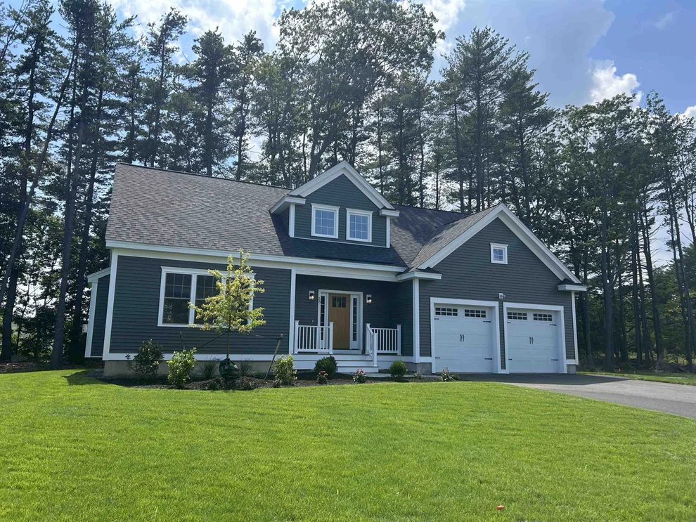 Unit for sale at 28 Summerwind, Greenland, NH 03840