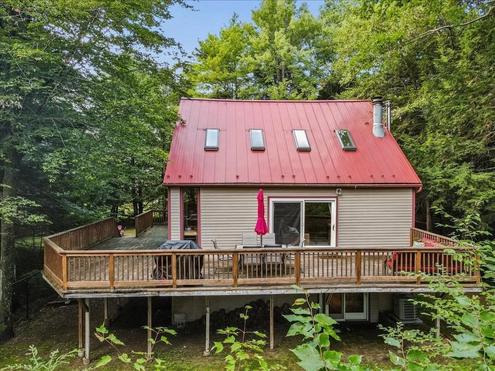 Unit for sale at 29 Northpointe, Thornton, NH 03285