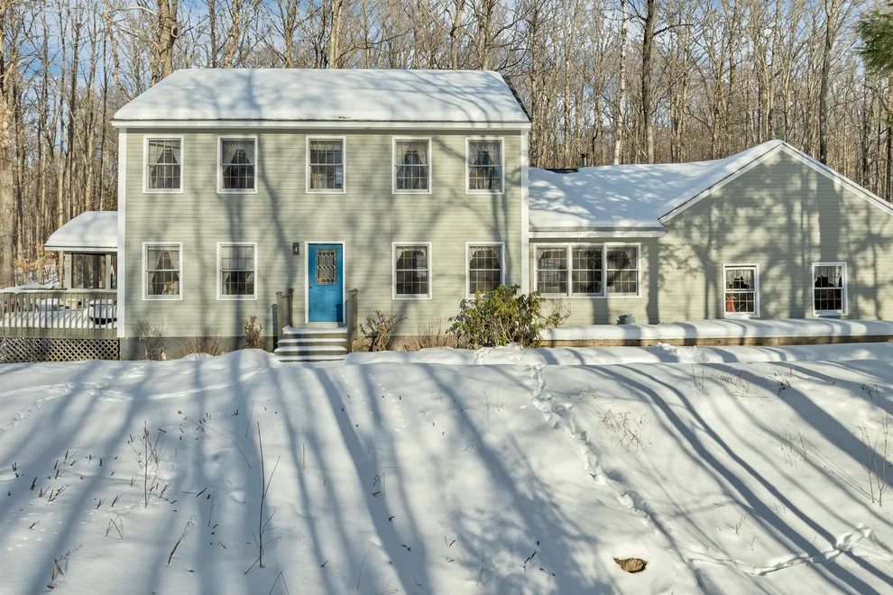 Unit for sale at 9 Birchview, Hanover, NH 03755