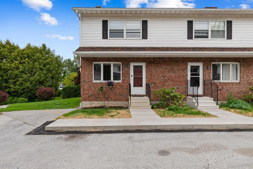Unit for sale at 16 Howard, St. Albans City, VT 05478