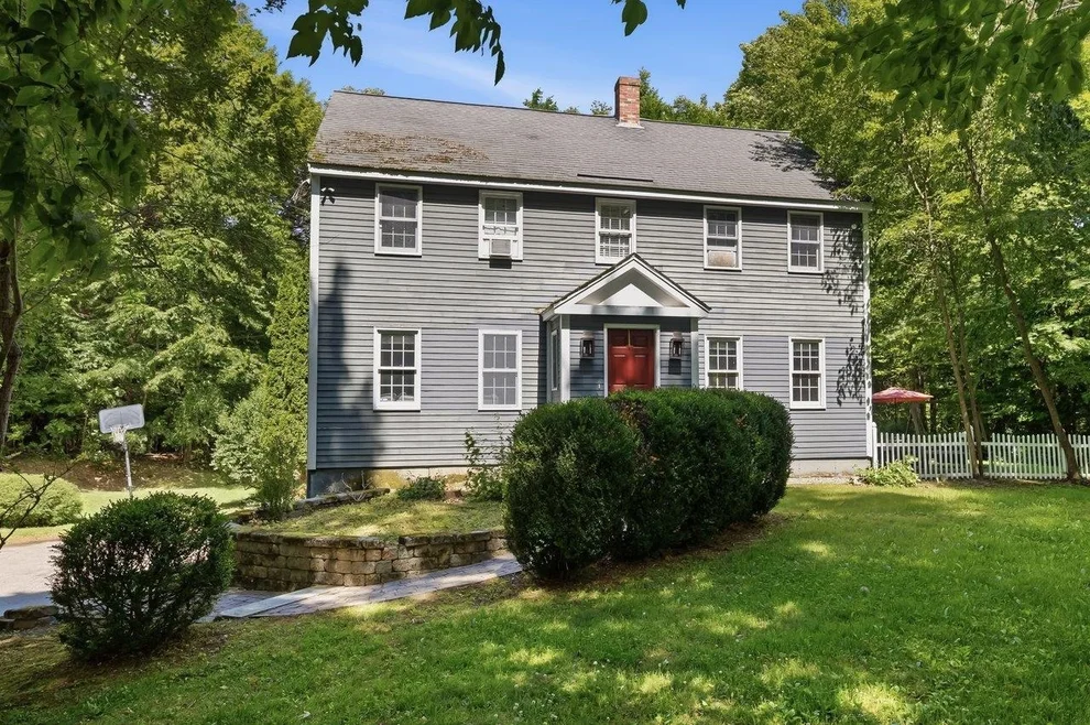 Unit for sale at 3 Partridge, East Kingston, NH 03827