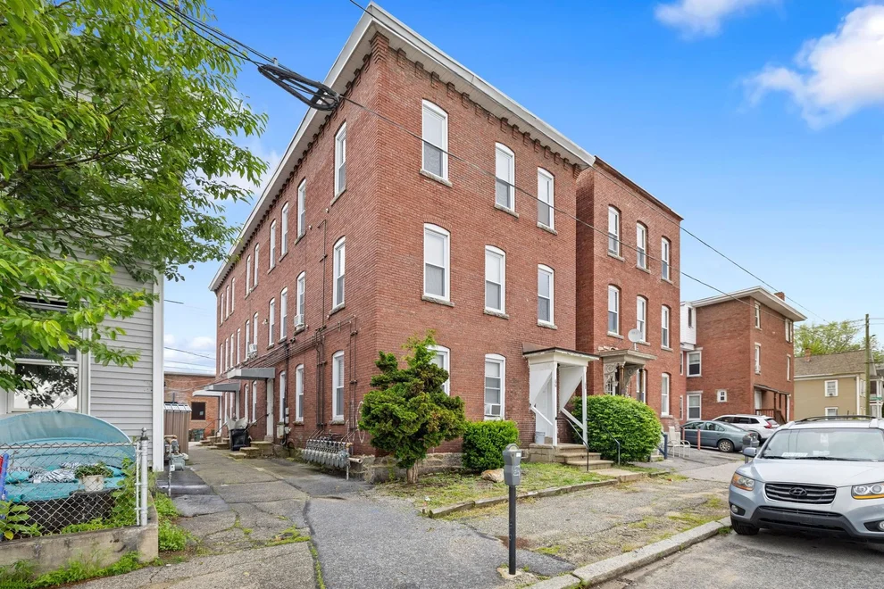 Unit for sale at 66 Orange, Manchester, NH 03104