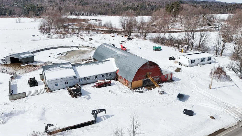 Unit for sale at 928 Vt Route 100, Lowell, VT 05874