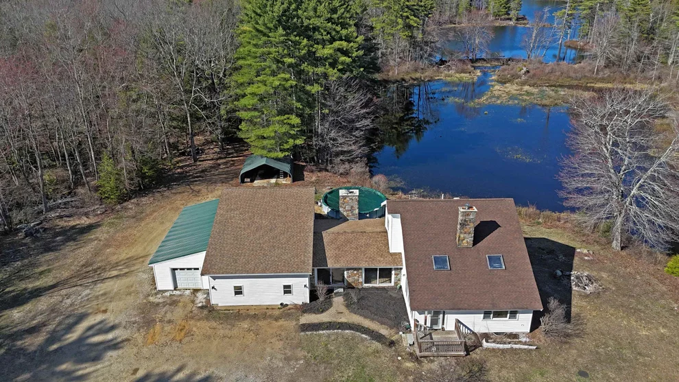 Unit for sale at 97 Mt. Delight, Deerfield, NH 03037
