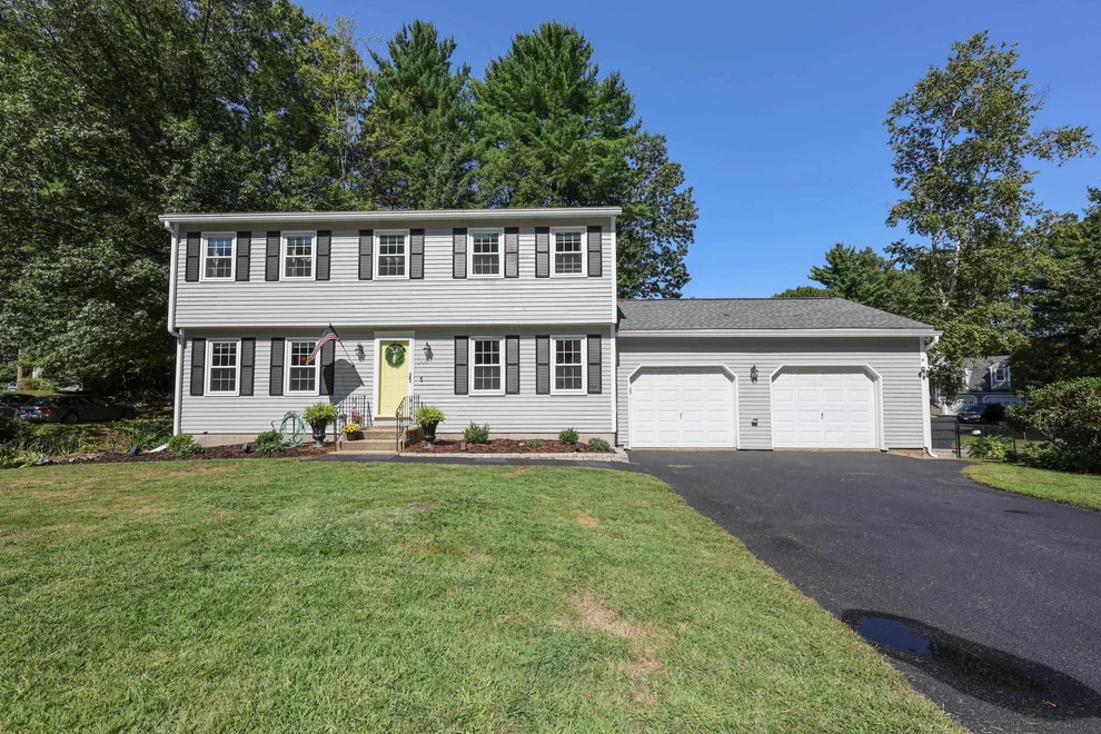 Unit for sale at 344 Coral, Manchester, NH 03104