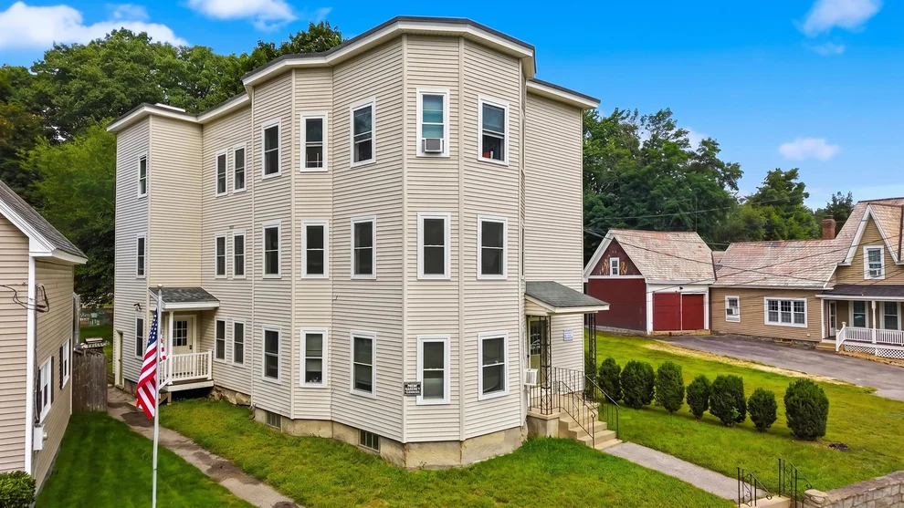 Unit for sale at 61 B, Manchester, NH 03102