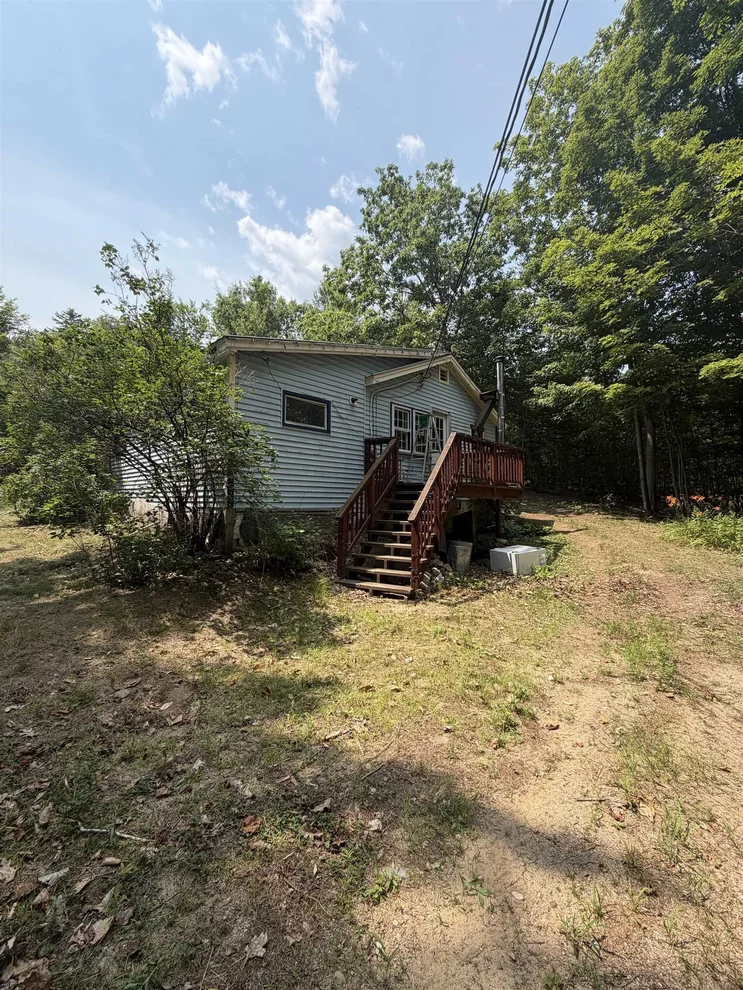 Unit for sale at 190 Whittier, Tamworth, NH 03890