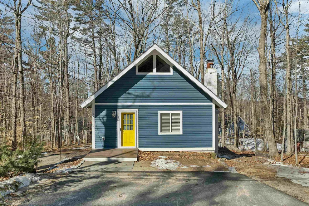 Unit for sale at 20 Alberg, Tuftonboro, NH 03816