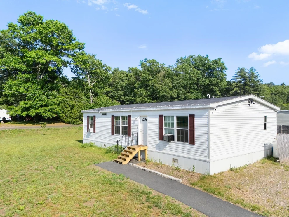 Unit for sale at 243 Newton, Vernon, VT 05354