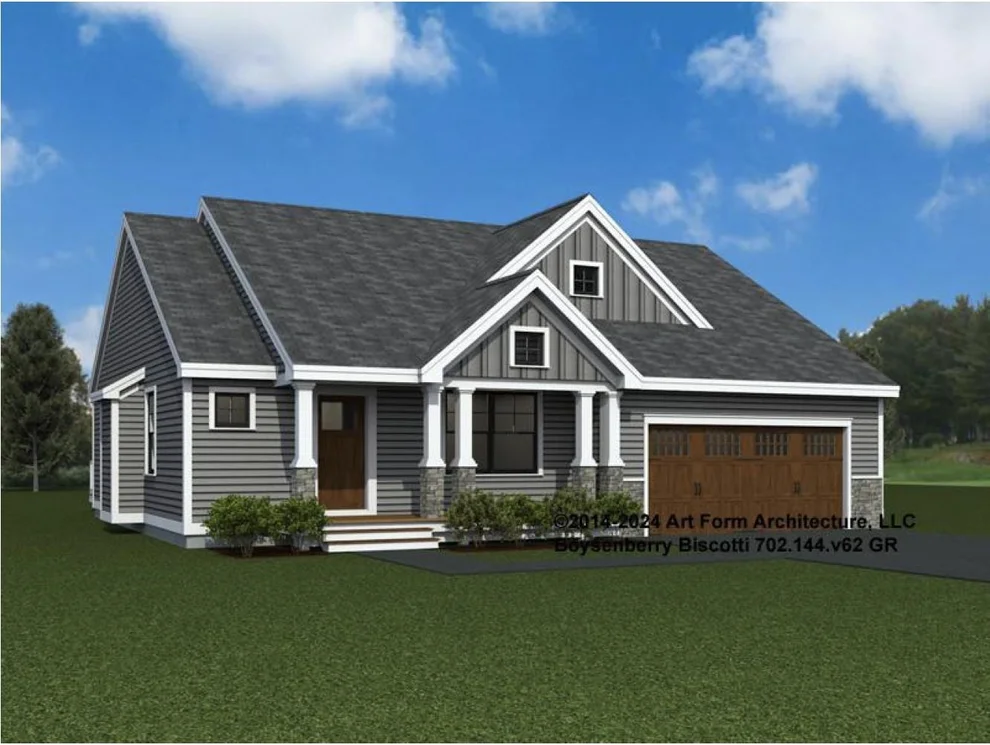 Unit for sale at 37 Edgewater, Brentwood, NH 03833