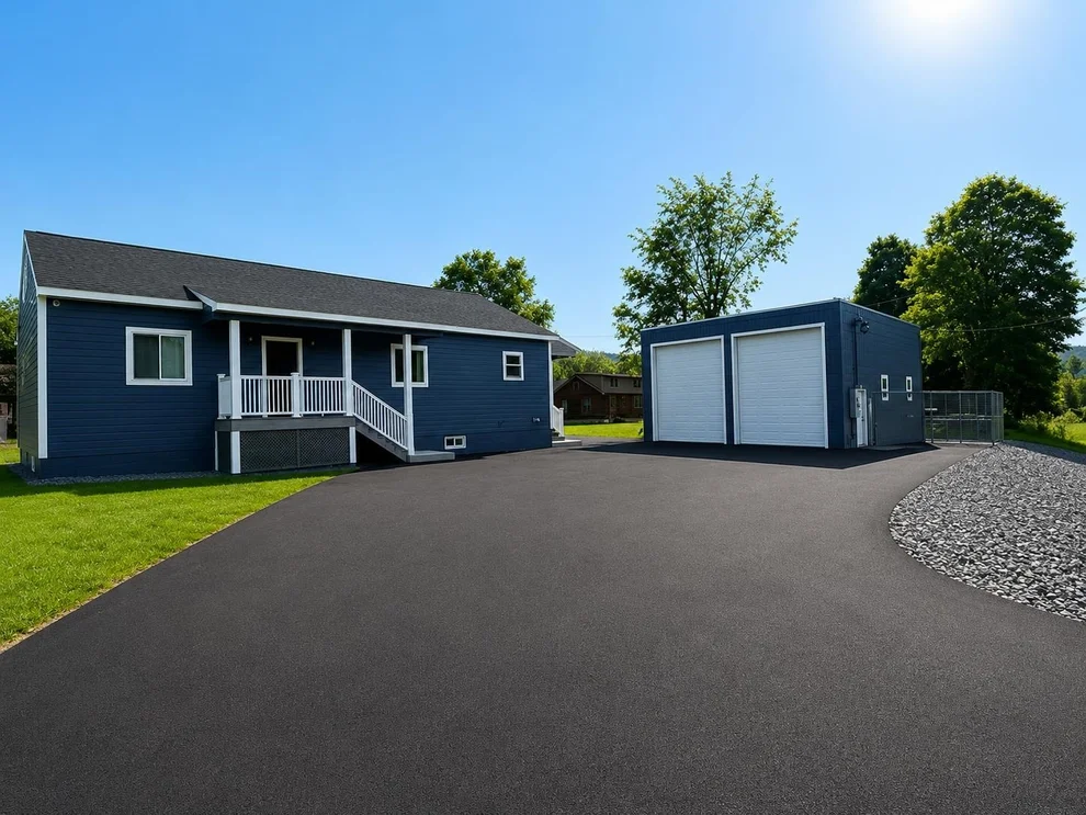 Unit for sale at 64 Evans, Gorham, NH 03581