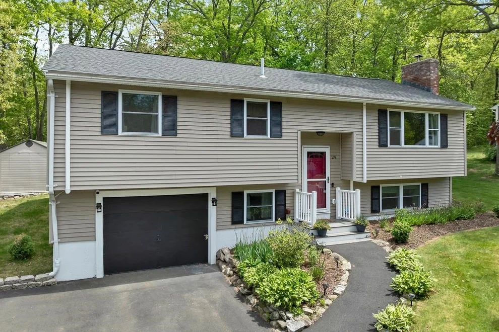 Unit for sale at 24 Bedard, Derry, NH 03038