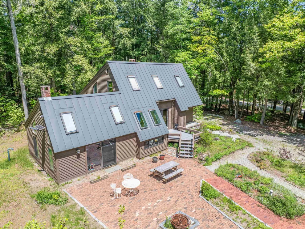 Unit for sale at 47 Forest Pond, New Hampton, NH 03256