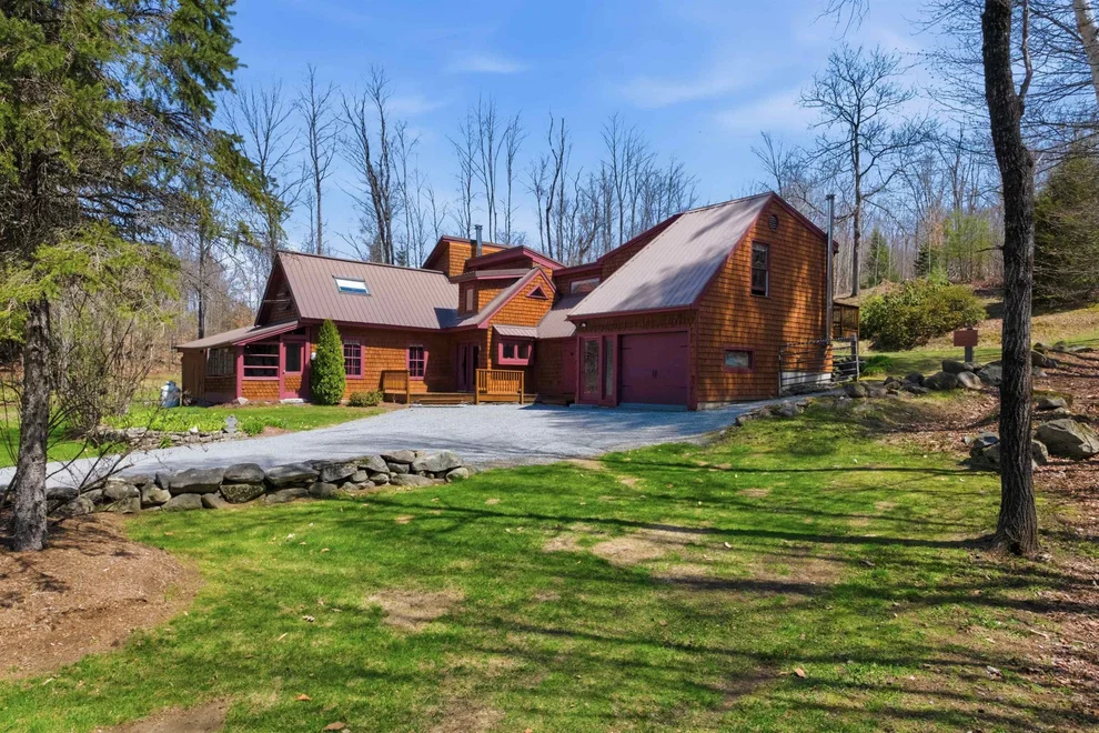 Unit for sale at 25 Buffalo, Wentworth, NH 03282