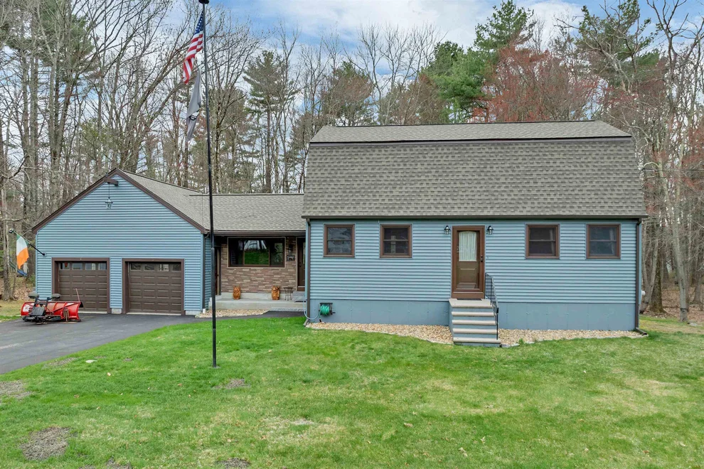 Unit for sale at 53 Mammoth, Londonderry, NH 03053