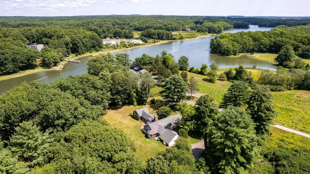 Unit for sale at 59 Durham Point, Durham, NH 03824