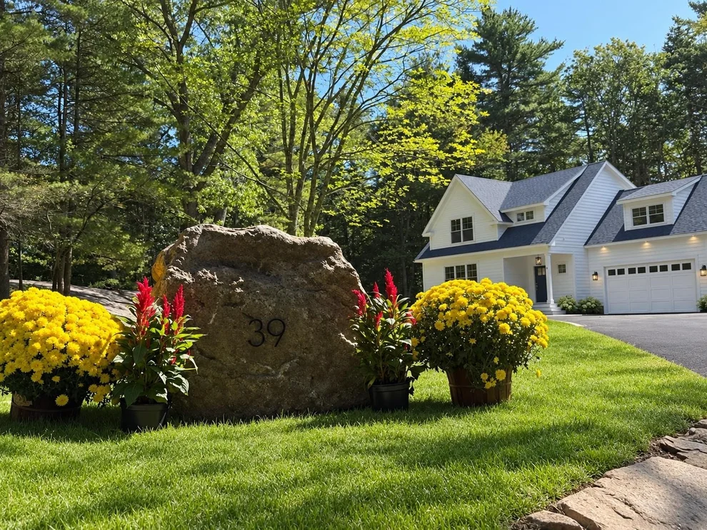 Unit for sale at 39 Mill, North Hampton, NH 03862