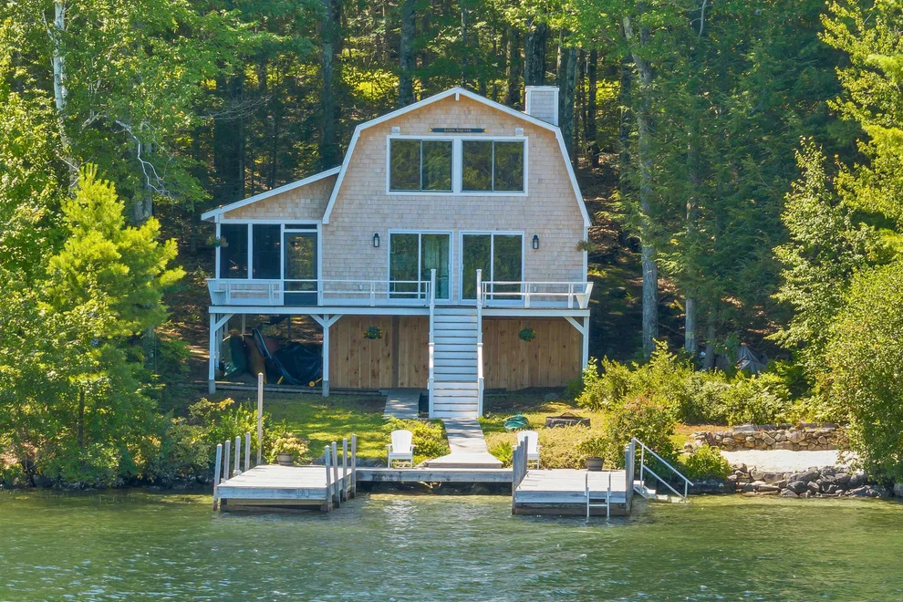 Unit for sale at 230 Big Barndoor, Alton, NH 03810