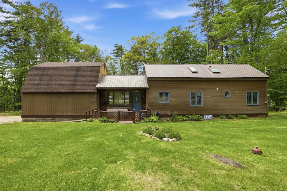 Unit for sale at 397 Mount Prospect, Holderness, NH 03245