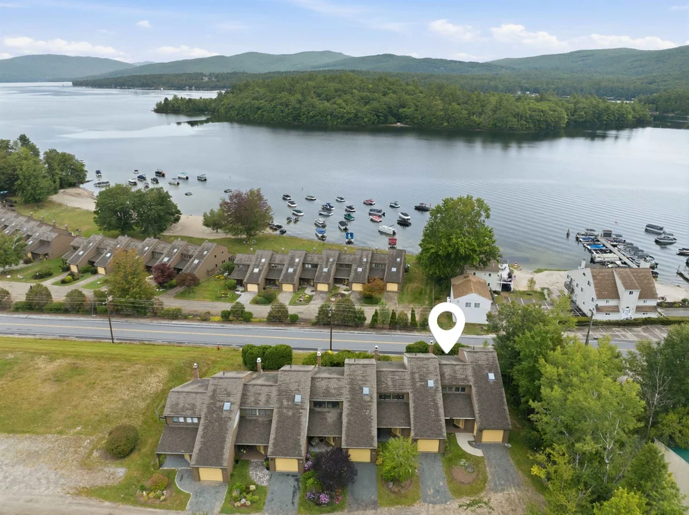 Unit for sale at 21 Woodbury, Bristol, NH 03222