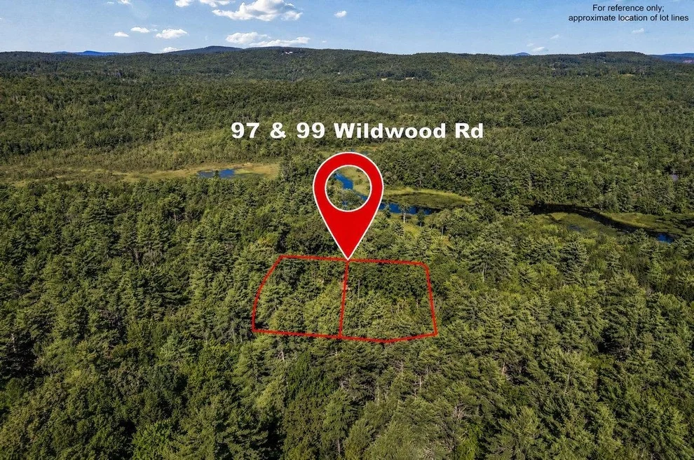 Unit for sale at 97 & 99 Wildwood, Weare, NH 03281
