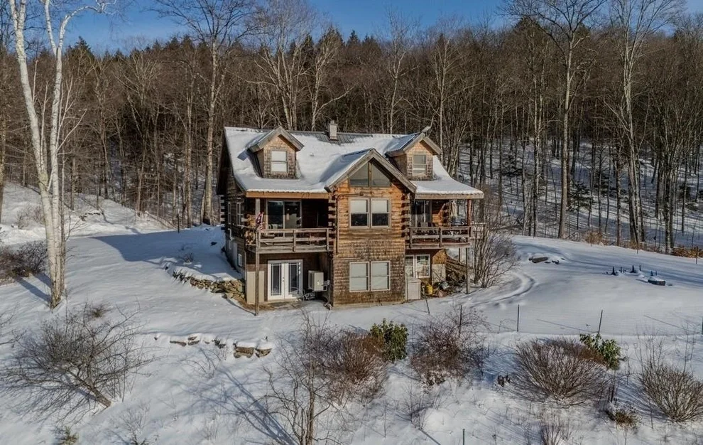 Unit for sale at 1355 Whitneyville, Halifax, VT 05358